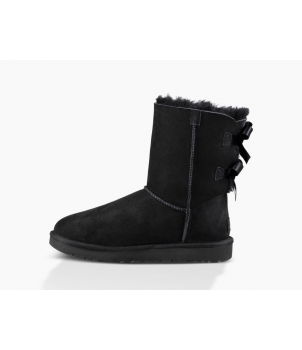 Bailey Bow II Black 1016225